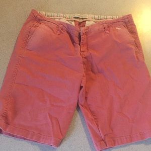 These have been hardly worn- smoke free home.